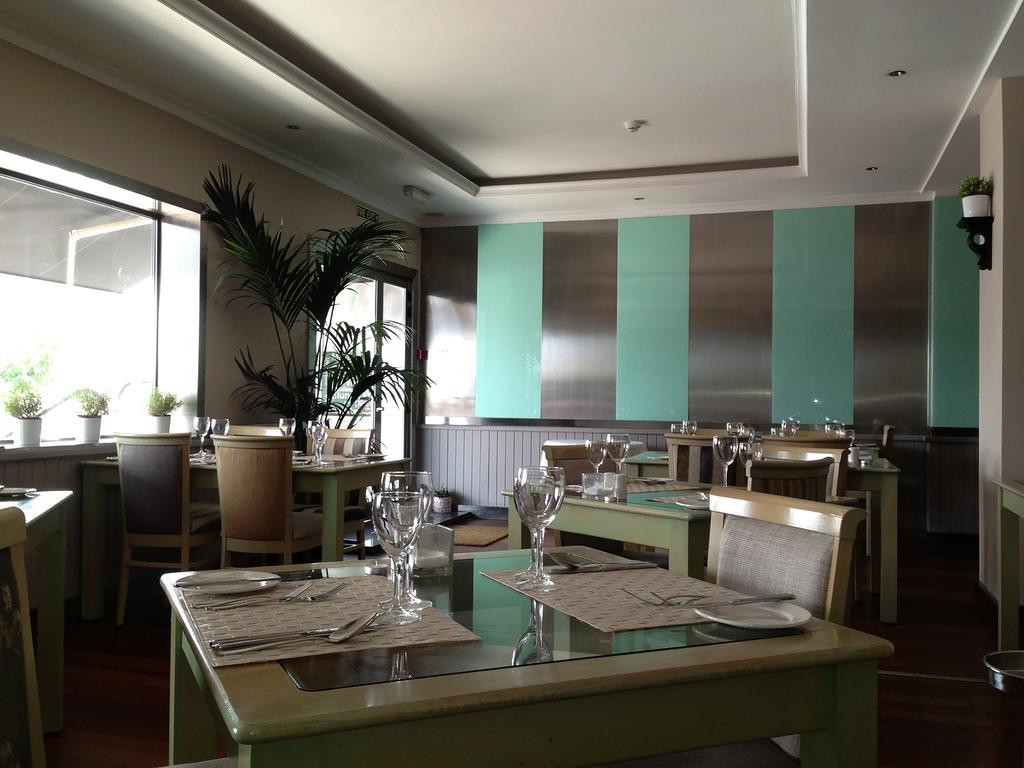 Fortina Spa Resort Слима Экстерьер фото Restaurant