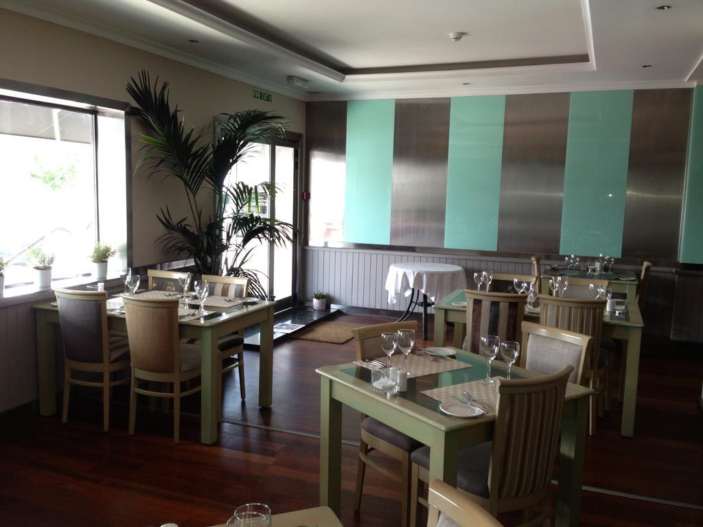 Fortina Spa Resort Слима Экстерьер фото Restaurant