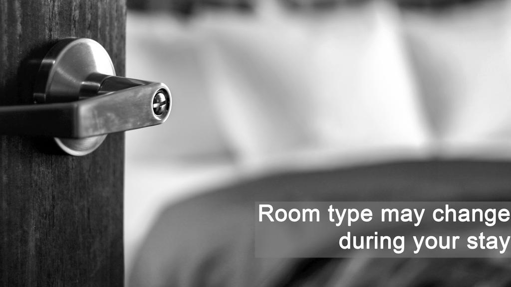 Fortina Spa Resort Слима Номер фото A room lock
