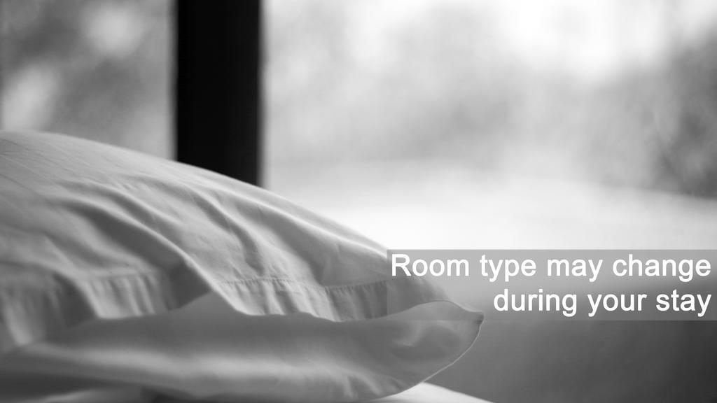 Fortina Spa Resort Слима Экстерьер фото Room type may change during your stay